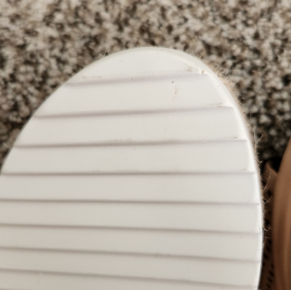 Musshoe sandals NWT - Picture 10 of 15